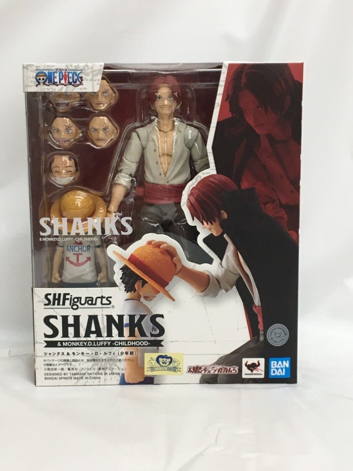 中古】ワンピースフィギュア – 9ページ目