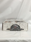 【中古】【開封品】S.H.Figuarts シャンクス＆モンキー・D・ルフィ(少年期) 「ワンピース」＜フィギュア＞（代引き不可）6558