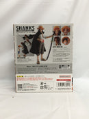 【中古】【開封品】S.H.Figuarts シャンクス＆モンキー・D・ルフィ(少年期) 「ワンピース」＜フィギュア＞（代引き不可）6558