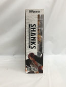 【中古】【開封品】S.H.Figuarts シャンクス＆モンキー・D・ルフィ(少年期) 「ワンピース」＜フィギュア＞（代引き不可）6558