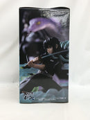 【中古】【未開封】「鬼滅の刃」 Xross Linkフィギュア“時透無一郎”-柱稽古編-＜フィギュア＞（代引き不可）6558