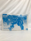 【中古】【未組立】1/144 HG MD-0021 デスルター 「機動戦士ガンダム 水星の魔女」 プレミアムバンダイ限定 [5068597]＜プラモデル＞（代引き不可）6558