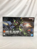 【中古】【未組立】1/144 HG AMX-101 ガルスJ 「機動戦士ガンダムZZ」 [5068845]＜プラモデル＞（代引き不可）6558