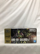 【中古】【未組立】1/144 HG AMX-101 ガルスJ 「機動戦士ガンダムZZ」 [5068845]＜プラモデル＞（代引き不可）6558