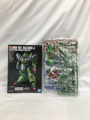【中古】【未組立】1/144 HG AMX-101 ガルスJ 「機動戦士ガンダムZZ」 [5068845]＜プラモデル＞（代引き不可）6558