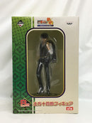 【中古】【未開封】土方十四郎 「一番くじ 銀魂〜笑顔を護る者たちの日常と非日常〜」 B賞＜フィギュア＞（代引き不可）6558