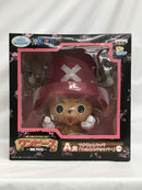 【中古】【未開封】わたあめチョッパー 「ワンピース」 一番くじきゅんキャラわーるど A賞 でかきゅんキャラ＜フィギュア＞（代引き不可）6558