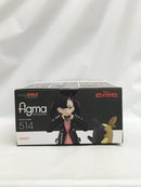 【中古】【未開封】figma マリィ 「ポケットモンスター ソード・シールド」＜フィギュア＞（代引き不可）6558