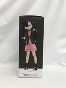 【中古】【未開封】figma マリィ 「ポケットモンスター ソード・シールド」＜フィギュア＞（代引き不可）6558