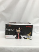 【中古】【未開封】figma マリィ 「ポケットモンスター ソード・シールド」＜フィギュア＞（代引き不可）6558
