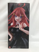 【中古】【未開封】中野五月 「五等分の花嫁*」 BiCute Dark Figure-中野五月-＜フィギュア＞（代引き不可）6558