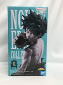 【中古】【未開封】緑谷出久 「僕のヒーローアカデミア」 Noir Edge Collection-IZUKU MIDORIYA-＜フィギュア＞（代引き不可）6558