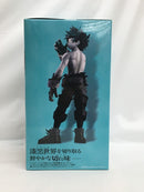 【中古】【未開封】緑谷出久 「僕のヒーローアカデミア」 Noir Edge Collection-IZUKU MIDORIYA-＜フィギュア＞（代引き不可）6558