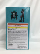 【中古】【未開封】緑谷出久 「僕のヒーローアカデミア」 Noir Edge Collection-IZUKU MIDORIYA-＜フィギュア＞（代引き不可）6558