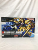【中古】【未組立】1/144 HGUC 136 デルタガンダム 「機動戦士ガンダムUC」 [5060970]＜プラモデル＞（代引き不可）6558