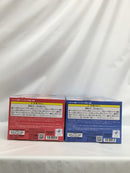 【中古】【未開封】【セット】「無職転生II 〜異世界行ったら本気だす〜」 Vivitフィギュア  競泳水着Ver. エリス/ロキシー＜フィギュア＞（代引き不可）6558