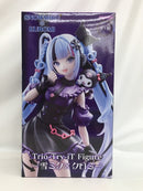 【中古】【未開封】雪ミク×クロミ 「雪ミク×クロミ」 Trio-Try-iT Figure-雪ミク×クロミ-＜フィギュア＞（代引き不可）6558