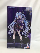 【中古】【未開封】雪ミク×クロミ 「雪ミク×クロミ」 Trio-Try-iT Figure-雪ミク×クロミ-＜フィギュア＞（代引き不可）6558
