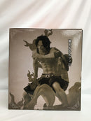 【中古】【未開封】Revible Moment -エース＆ルフィ- 「一番くじ ワンピース ドラマティックメモリーズ」 ラストワン賞＜フィギュア＞（代引き不可）6558