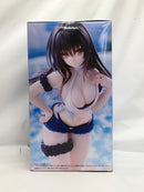 【中古】【未開封】古手川唯 「To LOVEる-とらぶる-ダークネス」 Trio-Try-iT Figure-古手川唯-＜フィギュア＞（代引き不可）6558