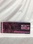 【中古】【開封品】METAL ROBOT魂 ＜SIDE MS＞ プラウドディフェンダー＆エフェクトパーツセット＜フィギュア＞（代引き不可）6558