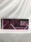【中古】【開封品】METAL ROBOT魂 ＜SIDE MS＞ プラウドディフェンダー＆エフェクトパーツセット＜フィギュア＞（代引き不可）6558