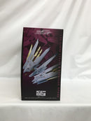 【中古】【開封品】METAL ROBOT魂 ＜SIDE MS＞ プラウドディフェンダー＆エフェクトパーツセット＜フィギュア＞（代引き不可）6558