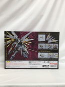 【中古】【開封品】METAL ROBOT魂 ＜SIDE MS＞ プラウドディフェンダー＆エフェクトパーツセット＜フィギュア＞（代引き不可）6558