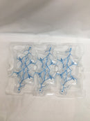 【中古】【開封品】METAL ROBOT魂 ＜SIDE MS＞ プラウドディフェンダー＆エフェクトパーツセット＜フィギュア＞（代引き不可）6558