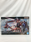 【中古】【未組立】1/144 HG イモータルジャスティスガンダム 「機動戦士ガンダムSEED FREEDOM」 [5066285]＜プラモデル＞（代引き不可）6558