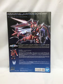 【中古】【未組立】1/144 HG イモータルジャスティスガンダム 「機動戦士ガンダムSEED FREEDOM」 [5066285]＜プラモデル＞（代引き不可）6558