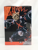 【中古】【未開封】爆豪勝己 「僕のヒーローアカデミア THE MOVIE ユアネクスト」 XrossLinkフィギュア“爆豪勝己”＜フィギュア＞（代引き不可）6558