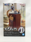 【中古】【未開封】モンキー・D・ルフィ 「ワンピース」 フィグライフ! モンキー・D・ルフィ-ギア5-vol.5＜フィギュア＞（代引き不可）6558