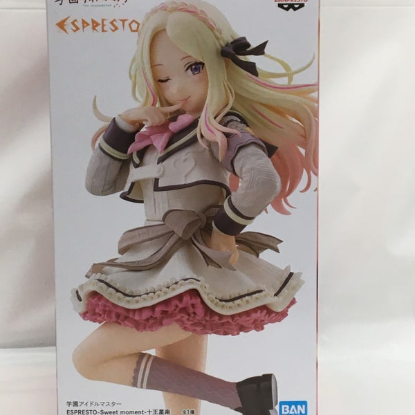 中古】【未開封】十王星南 「学園アイドルマスター」 ESPRESTO-Sweet