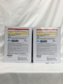 【中古】【未開封】【セット】 「ワンピース」 戦光絶景 モンキー/ボルサリーノ(黄猿) 2種＜フィギュア＞（代引き不可）6558