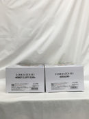 【中古】【未開封】【セット】 「ワンピース」 戦光絶景 モンキー/ボルサリーノ(黄猿) 2種＜フィギュア＞（代引き不可）6558