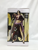 【中古】【未開封】ボア・ハンコック 「ワンピース」 Grandista-BOA.HANCOCK-＜フィギュア＞（代引き不可）6558