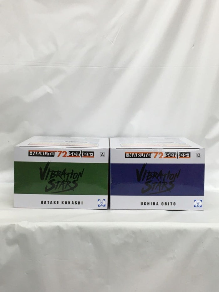 中古】【未開封】【セット】「NARUTO-ナルト-」 -NARUTO 72 series- 63