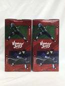 【中古】【未開封】【セット】「NARUTO-ナルト-」 -NARUTO 72 series- 63 VIBRATION STARS はたけカカシ/うちはオビト 2種＜フィギュア＞（代引き不可）6558