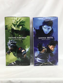 【中古】【未開封】【セット】「NARUTO-ナルト-」 -NARUTO 72 series- 63 VIBRATION STARS はたけカカシ/うちはオビト 2種＜フィギュア＞（代引き不可）6558