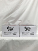 【中古】【未開封】【セット】「NARUTO-ナルト-」 -NARUTO 72 series- 63 VIBRATION STARS はたけカカシ/うちはオビト 2種＜フィギュア＞（代引き不可）6558