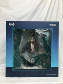 【中古】【未開封】ショウ・護法夜叉Ver. 「原神-GENSHIN-」 PVC＆ABS製塗装済み完成品＜フィギュア＞（代引き不可）6558
