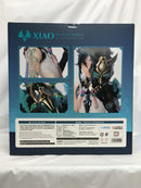 【中古】【未開封】ショウ・護法夜叉Ver. 「原神-GENSHIN-」 PVC＆ABS製塗装済み完成品＜フィギュア＞（代引き不可）6558