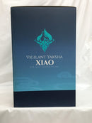 【中古】【未開封】ショウ・護法夜叉Ver. 「原神-GENSHIN-」 PVC＆ABS製塗装済み完成品＜フィギュア＞（代引き不可）6558