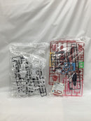 【中古】【未組立】1/144 HG イモータルジャスティスガンダム 「機動戦士ガンダムSEED FREEDOM」 [5066285]＜プラモデル＞（代引き不可）6558