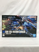 【中古】【未組立】1/144 HGCE REVIVE ZGMF-X10A フリーダムガンダム 「機動戦士ガンダムSEED」＜フィギュア＞（代引き不可）6558