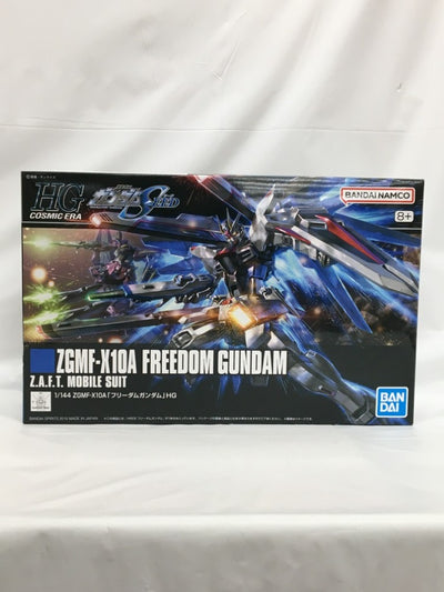 【中古】【未組立】1/144 HGCE REVIVE ZGMF-X10A フリーダムガンダム 「機動戦士ガンダムSEED」＜フィギュア...