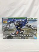 【中古】【未組立】1/144 HG GN-001 ガンダムエクシア 「機動戦士ガンダム00(ダブルオー)」＜プラモデル＞（代引き不可）6558