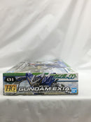 【中古】【未組立】1/144 HG GN-001 ガンダムエクシア 「機動戦士ガンダム00(ダブルオー)」＜プラモデル＞（代引き不可）6558