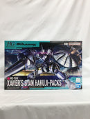 【中古】【未組立】1/144 HG エグザベ専用ギャン(ハクジ装備) 「機動戦士Gundam GQuuuuuuX」 [5068594]
＜プラモデル＞（代引き不可）6558